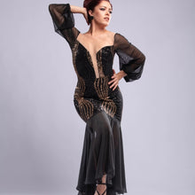 Vestido Victoria