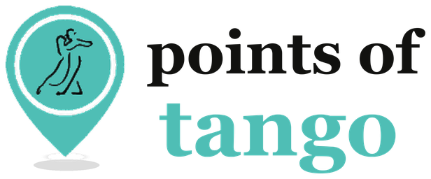 Points of Tango